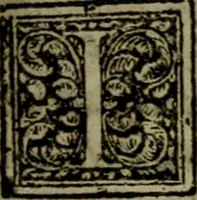 An illustration from Conciones nvptiales XL. ex Vetere Testamento, & XX. ex Nouo, Ionnis Brandmilleri. Cum prefatione in principio .. (1579)