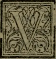 Picture 7 of 36 from Conciones nvptiales XL. ex Vetere Testamento, & XX. ex Nouo, Ionnis Brandmilleri. Cum prefatione in principio .. (1579), leaf 75