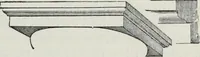 An illustration from A concise glossary of terms used in Grecian, Roman, Italian, and Gothic architecture (1879)