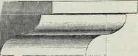 An illustration from A concise glossary of terms used in Grecian, Roman, Italian, and Gothic architecture (1879)