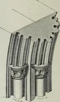 An illustration from A concise glossary of terms used in Grecian, Roman, Italian, and Gothic architecture (1879)