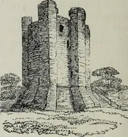 An illustration from A concise glossary of terms used in Grecian, Roman, Italian, and Gothic architecture (1879)