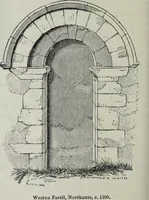 An illustration from A concise glossary of terms used in Grecian, Roman, Italian, and Gothic architecture (1879)