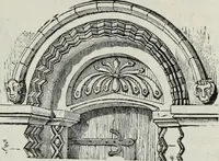 An illustration from A concise glossary of terms used in Grecian, Roman, Italian, and Gothic architecture (1879)