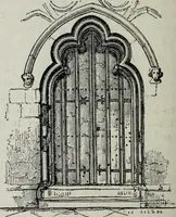 An illustration from A concise glossary of terms used in Grecian, Roman, Italian, and Gothic architecture (1879)