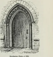 An illustration from A concise glossary of terms used in Grecian, Roman, Italian, and Gothic architecture (1879)