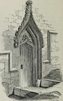 An illustration from A concise glossary of terms used in Grecian, Roman, Italian, and Gothic architecture (1879)