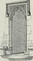 An illustration from A concise glossary of terms used in Grecian, Roman, Italian, and Gothic architecture (1879)