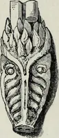 An illustration from A concise glossary of terms used in Grecian, Roman, Italian, and Gothic architecture (1879)