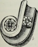 An illustration from A concise glossary of terms used in Grecian, Roman, Italian, and Gothic architecture (1879)