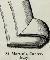 An illustration from A concise glossary of terms used in Grecian, Roman, Italian, and Gothic architecture (1879)