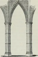 An illustration from A concise glossary of terms used in Grecian, Roman, Italian, and Gothic architecture (1879)