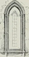 An illustration from A concise glossary of terms used in Grecian, Roman, Italian, and Gothic architecture (1879)