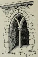 An illustration from A concise glossary of terms used in Grecian, Roman, Italian, and Gothic architecture (1879)