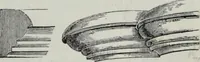 An illustration from A concise glossary of terms used in Grecian, Roman, Italian, and Gothic architecture (1879)