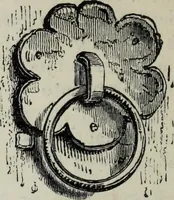 An illustration from A concise glossary of terms used in Grecian, Roman, Italian, and Gothic architecture (1879)