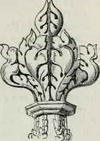 An illustration from A concise glossary of terms used in Grecian, Roman, Italian, and Gothic architecture (1879)