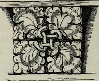 An illustration from A concise glossary of terms used in Grecian, Roman, Italian, and Gothic architecture (1879)