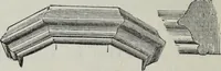 An illustration from A concise glossary of terms used in Grecian, Roman, Italian, and Gothic architecture (1879)