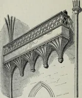 An illustration from A concise glossary of terms used in Grecian, Roman, Italian, and Gothic architecture (1879)