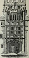 An illustration from A concise glossary of terms used in Grecian, Roman, Italian, and Gothic architecture (1879)