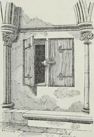 An illustration from A concise glossary of terms used in Grecian, Roman, Italian, and Gothic architecture (1879)