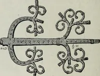 An illustration from A concise glossary of terms used in Grecian, Roman, Italian, and Gothic architecture (1879)