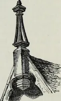 An illustration from A concise glossary of terms used in Grecian, Roman, Italian, and Gothic architecture (1879)