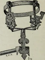 An illustration from A concise glossary of terms used in Grecian, Roman, Italian, and Gothic architecture (1879)