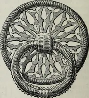 An illustration from A concise glossary of terms used in Grecian, Roman, Italian, and Gothic architecture (1879)