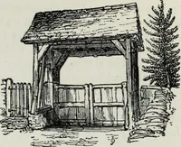 An illustration from A concise glossary of terms used in Grecian, Roman, Italian, and Gothic architecture (1879)