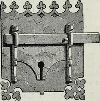 An illustration from A concise glossary of terms used in Grecian, Roman, Italian, and Gothic architecture (1879)