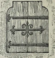 An illustration from A concise glossary of terms used in Grecian, Roman, Italian, and Gothic architecture (1879)