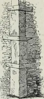 An illustration from A concise glossary of terms used in Grecian, Roman, Italian, and Gothic architecture (1879)