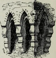 An illustration from A concise glossary of terms used in Grecian, Roman, Italian, and Gothic architecture (1879)
