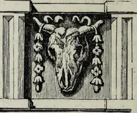 An illustration from A concise glossary of terms used in Grecian, Roman, Italian, and Gothic architecture (1879)