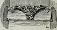 An illustration from A concise glossary of terms used in Grecian, Roman, Italian, and Gothic architecture (1879)