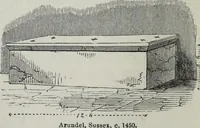 An illustration from A concise glossary of terms used in Grecian, Roman, Italian, and Gothic architecture (1879)