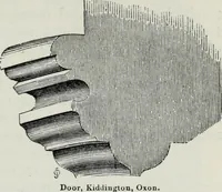 An illustration from A concise glossary of terms used in Grecian, Roman, Italian, and Gothic architecture (1879)