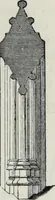 An illustration from A concise glossary of terms used in Grecian, Roman, Italian, and Gothic architecture (1879)