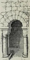 An illustration from A concise glossary of terms used in Grecian, Roman, Italian, and Gothic architecture (1879)