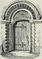 An illustration from A concise glossary of terms used in Grecian, Roman, Italian, and Gothic architecture (1879)