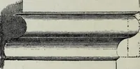 An illustration from A concise glossary of terms used in Grecian, Roman, Italian, and Gothic architecture (1879)