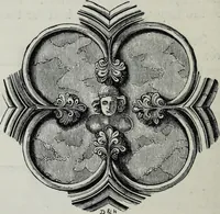 An illustration from A concise glossary of terms used in Grecian, Roman, Italian, and Gothic architecture (1879)