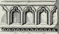 An illustration from A concise glossary of terms used in Grecian, Roman, Italian, and Gothic architecture (1879)