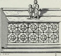 An illustration from A concise glossary of terms used in Grecian, Roman, Italian, and Gothic architecture (1879)