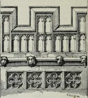 An illustration from A concise glossary of terms used in Grecian, Roman, Italian, and Gothic architecture (1879)