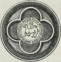 An illustration from A concise glossary of terms used in Grecian, Roman, Italian, and Gothic architecture (1879)