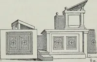 An illustration from A concise glossary of terms used in Grecian, Roman, Italian, and Gothic architecture (1879)