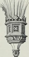 An illustration from A concise glossary of terms used in Grecian, Roman, Italian, and Gothic architecture (1879)